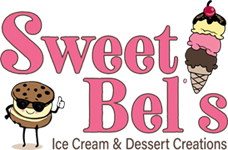 Sweet Bel's logo